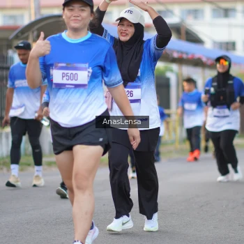 Runner Photo 3461719