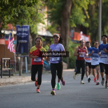 Runner Photo 3461721