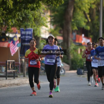 Runner Photo 3461723