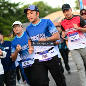 Runner Photo 3461727