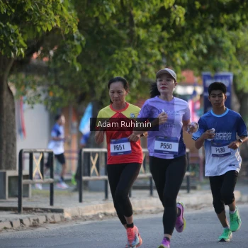 Runner Photo 3461728