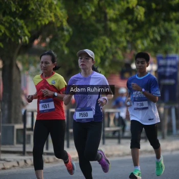 Runner Photo 3461731