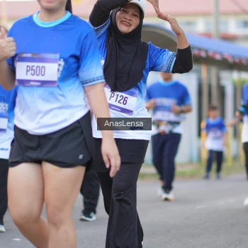 Runner Photo 3461734