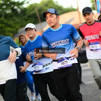 Runner Photo 3461735
