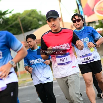 Runner Photo 3461739