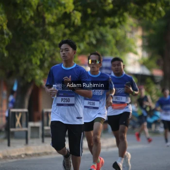Runner Photo 3461741