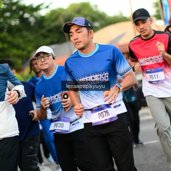Runner Photo 3461742