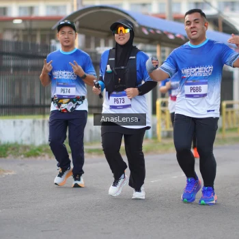 Runner Photo 3461743