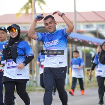 Runner Photo 3461745