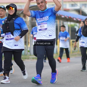 Runner Photo 3461748
