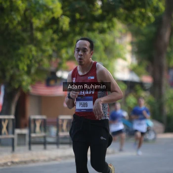 Runner Photo 3461749