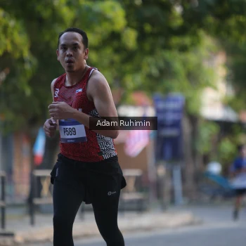 Runner Photo 3461755