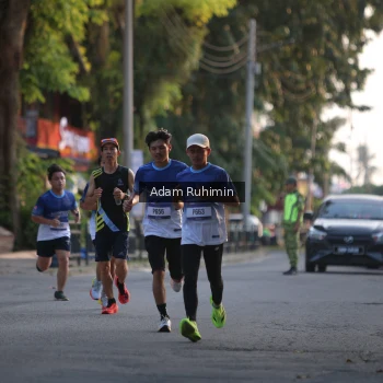 Runner Photo 3461760