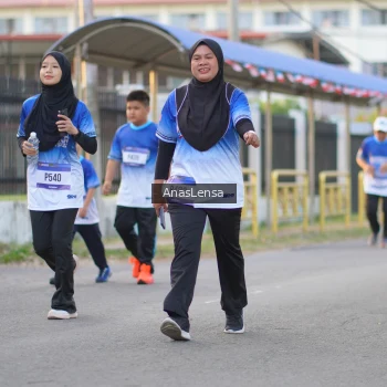 Runner Photo 3461761