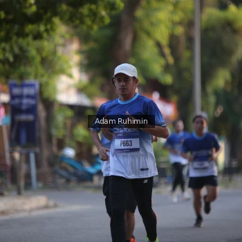 Runner Photo 3461764