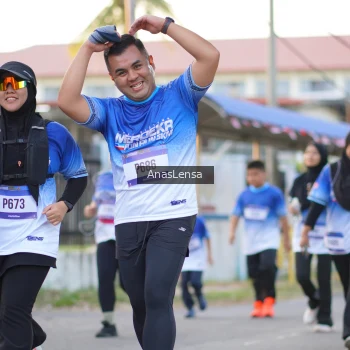 Runner Photo 3461765