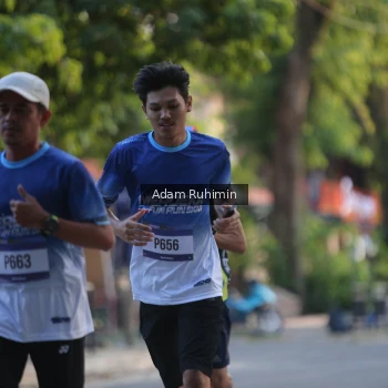 Runner Photo 3461774