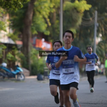 Runner Photo 3461776
