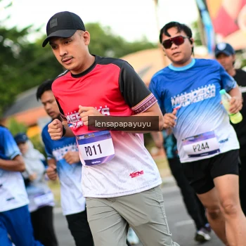 Runner Photo 3461777