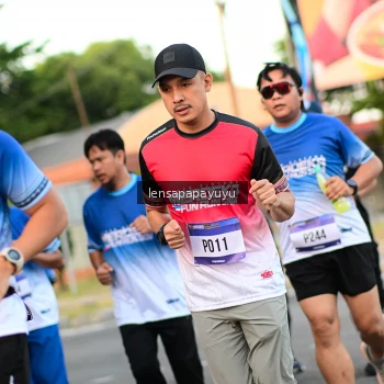 Runner Photo 3461778