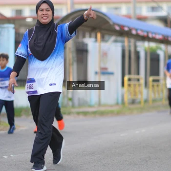 Runner Photo 3461782
