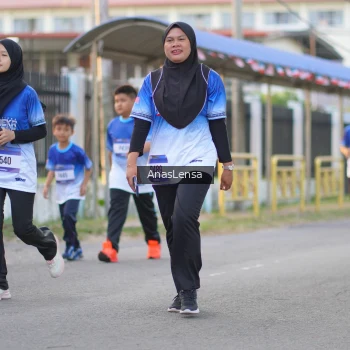Runner Photo 3461783