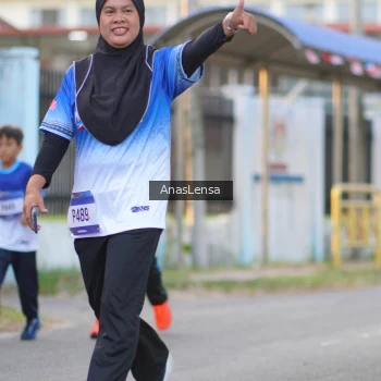 Runner Photo 3461784