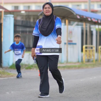 Runner Photo 3461790