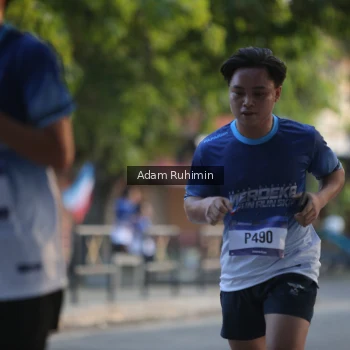 Runner Photo 3461794