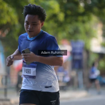 Runner Photo 3461795
