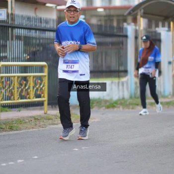 Runner Photo 3461798