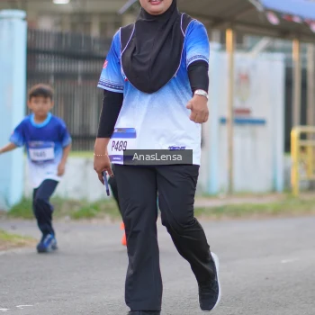Runner Photo 3461799
