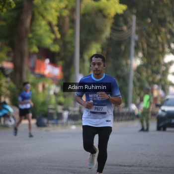 Runner Photo 3461802