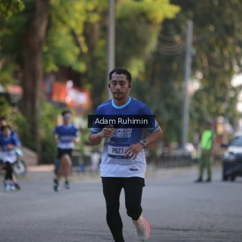 Runner Photo 3461803