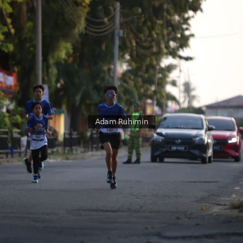 Runner Photo 3461804