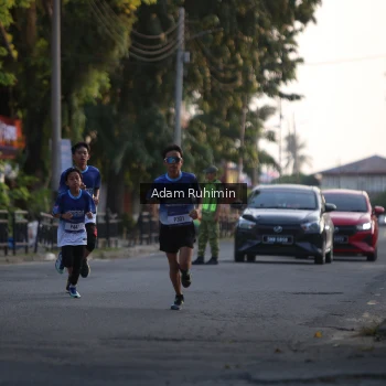Runner Photo 3461805