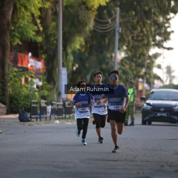 Runner Photo 3461806