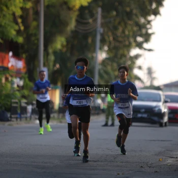 Runner Photo 3461809