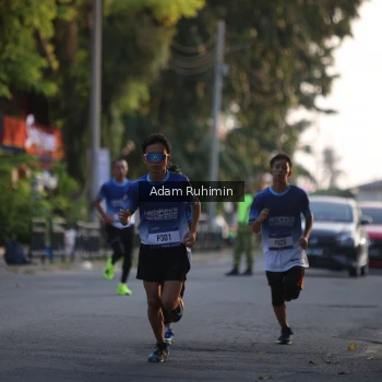 Runner Photo 3461815