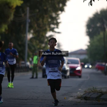 Runner Photo 3461823