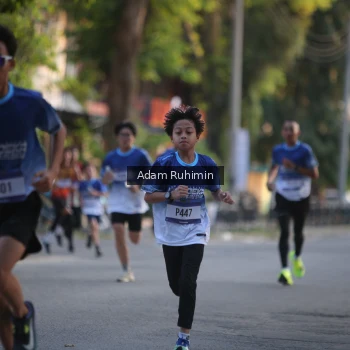 Runner Photo 3461828