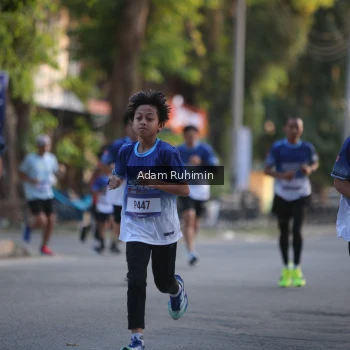 Runner Photo 3461829