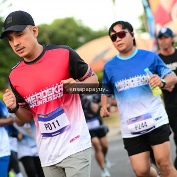 Runner Photo 3461832