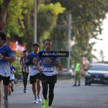 Runner Photo 3461833