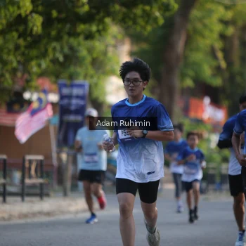 Runner Photo 3461834