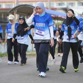 Runner Photo 3461837