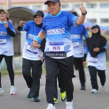 Runner Photo 3461841