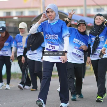 Runner Photo 3461844