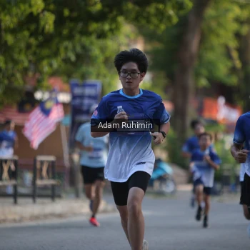 Runner Photo 3461847