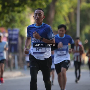Runner Photo 3461848